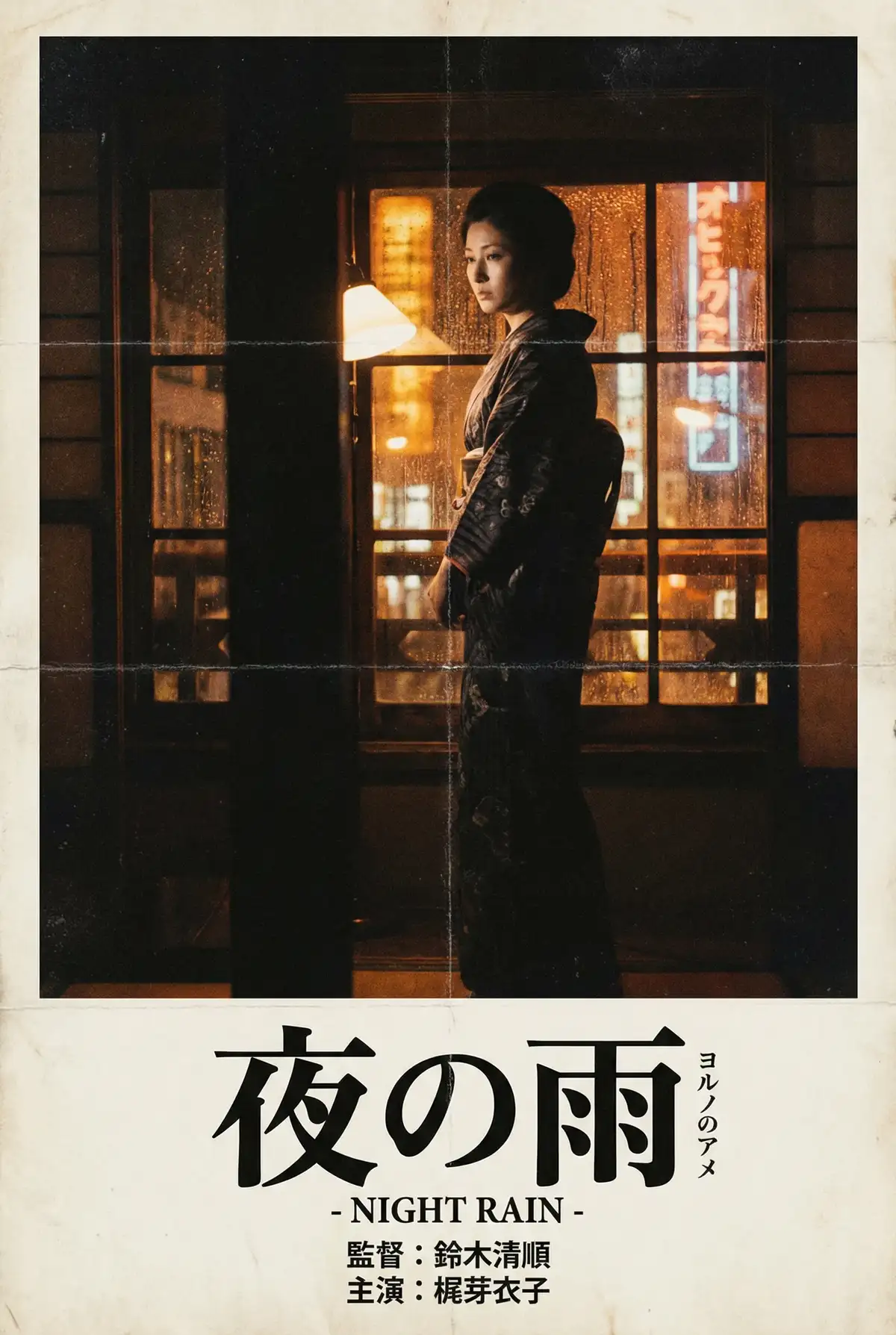 日本经典伦理电影海报 - 榴莲网 馆藏推荐作品
